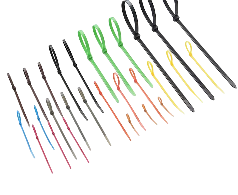 Nylon Cable Ties
