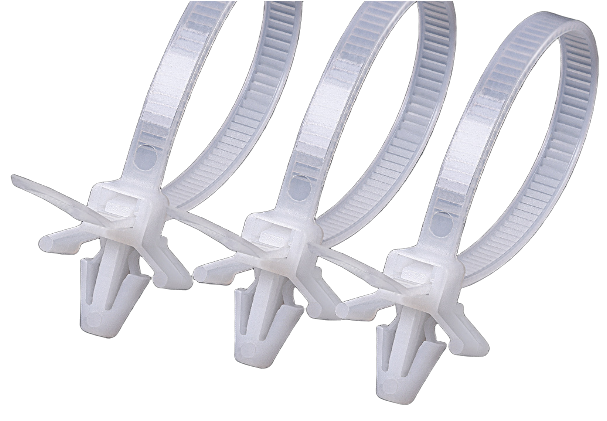 Industrial Ties from NF product photographs, example 2